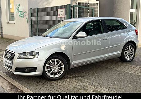 Audi A3 1.6 AUTOMATIK*KLIMA*SHZ*PDC*