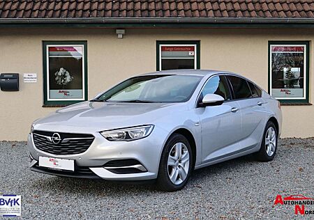 Opel Insignia 1,5 Grand Navi über CarPlay/Klima/1.Han