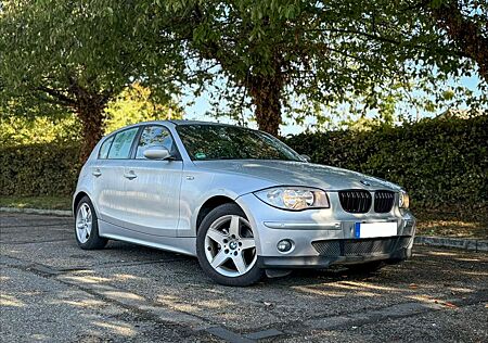 BMW 116i 116