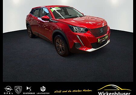 Peugeot 2008 e-136 Active Pack LED SHZ Kamera Keyless