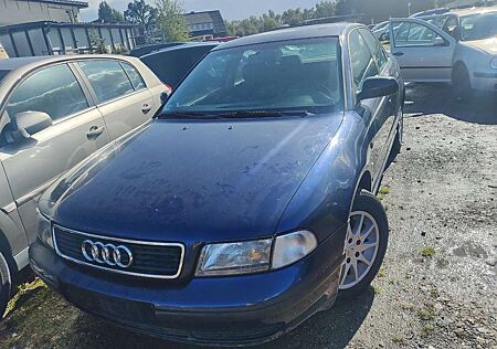 Audi A4 1.8