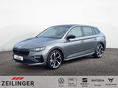 Skoda Scala Monte Carlo TSI DSG|ACC|elek.HECKKLAPPE|