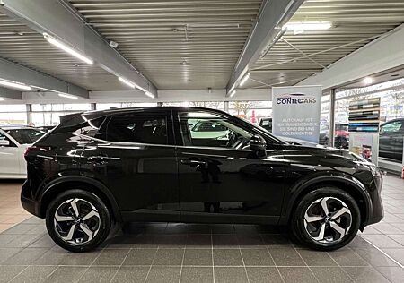 Nissan Qashqai 1.3 Connecta LED+KEYLESS+360°+ACC+VC