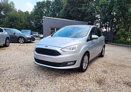 Ford C-Max 1.0 EU 6*Navi*SZH*Klimaaut*Temp*TÜV*