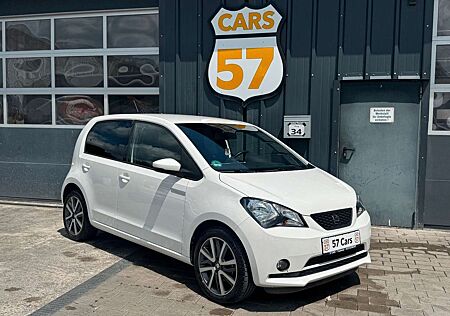 Seat Mii electric Plus +1.Hand+Bloutooth