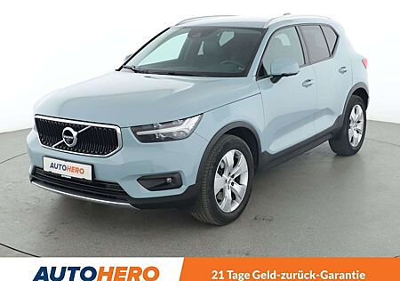 Volvo XC 40 XC40 2.0 T4 Momentum 2WD Aut.*LED*NAVI*ACC*CAM*PDC*SHZ*