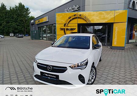 Opel Corsa F Edition