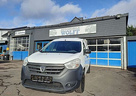 Dacia Dokker Express Basis