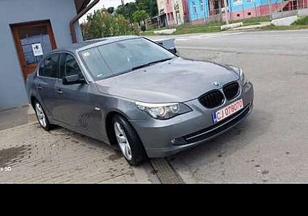 BMW 520d 520