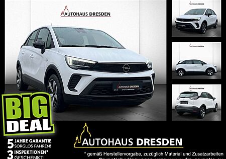 Opel Crossland 1.2 Edition SpurH