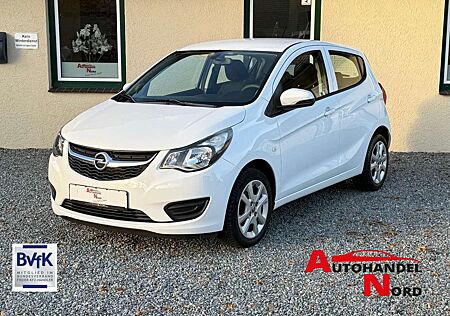 Opel Karl Edition