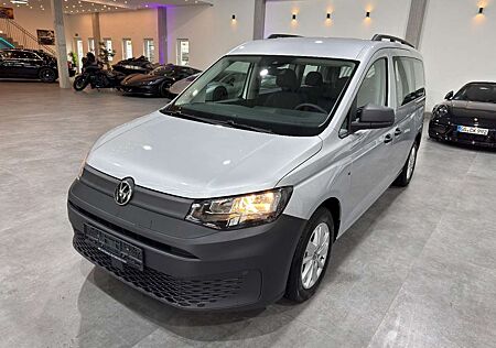 VW Caddy Volkswagen Kombi EcoProfi Maxi*2.0 TDI*Navi*5 Sitzer*