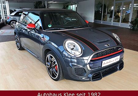 Mini John Cooper Works *170 KW*LED*ALCANTARA*LM 18"