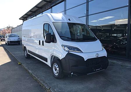 Toyota Proace Max L3H2 Kastenwagen Meister