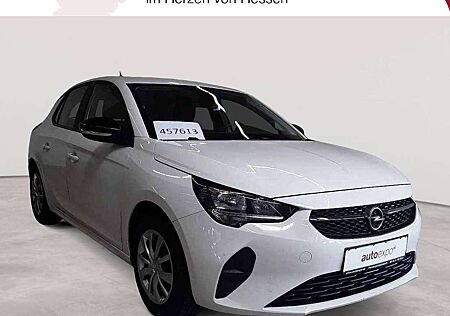 Opel Corsa 1.2 Start/Stop Edition