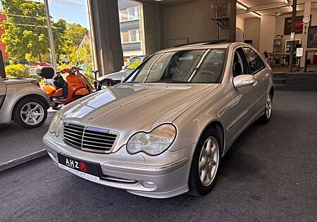 Mercedes-Benz C 320 C -Klasse Lim.