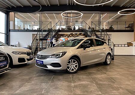 Opel Astra K Lim. 5-Türer Edition Start/Stop*LED*RFK*