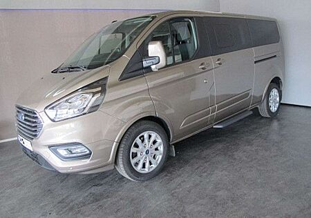 Ford Transit Tourneo Custom L2 Titanium 5-Sitze+Blis