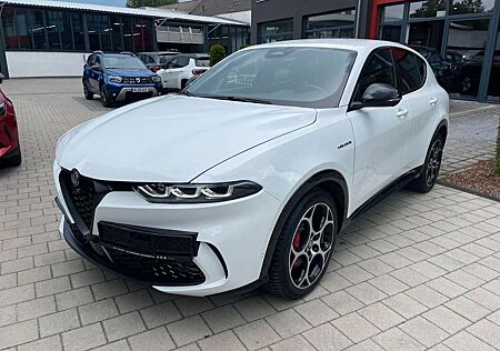 Alfa Romeo Tonale MY24 VELOCE 1.5 VGT 48V-Hybrid