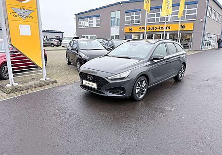 Hyundai i30 cw Advantage