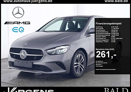 Mercedes-Benz B 180 d Progressive-Advanced/LED/AHK/Cam/Easy-P
