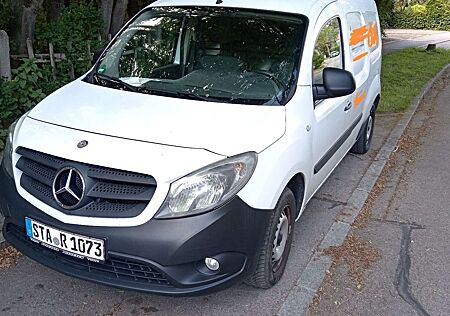 Mercedes-Benz Citan 109 CDI lang