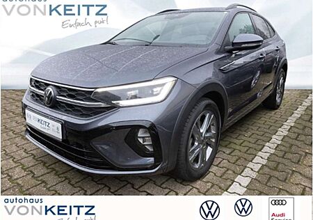 VW Taigo Volkswagen 1.5 TSI DSG R-LINE +SHZ+NAVI+CARPLAY+MET++