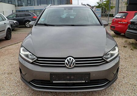 VW Golf Sportsvan Volkswagen Highline BMT/Start-Stopp *PANORAMASCHIEBEDACH;TOP*