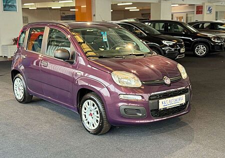 Fiat Panda Pop*KLIMA*ZV*ELEKTRISCHE FENSTER*