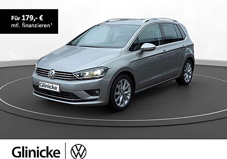 VW Golf Sportsvan Volkswagen 1.4 TSI Highline AHK