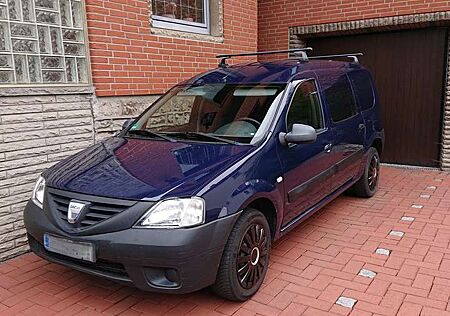Dacia Logan Express 1.6 MPI 85