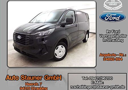 Ford Transit Custom 2.0 EcoBlue Trend 320L1*NAV*LED*