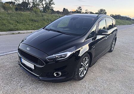 Ford S-Max 2.0 EcoBlue Aut. ST-Line