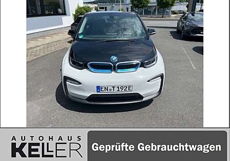BMW i3 (120 Ah)