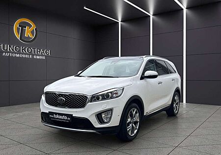 Kia Sorento Platinum Edition 4WD|PANO|360|SITZKLIMA+