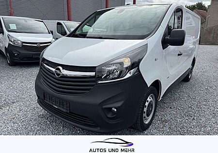 Opel Vivaro B Kasten/Kombi Kasten L1H1 2,9t Klima