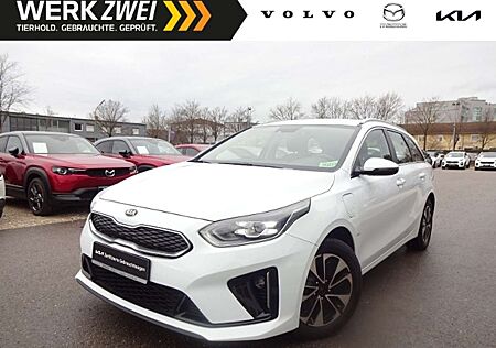 Kia XCeed Ceed SW / cee'd SW 1,6 Plug-in Vision Navi Kamera