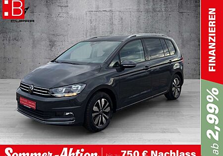 VW Touran Volkswagen 1.5 TSI DSG Move DIGITAL COCKPIT KAMERA 16 ACC DAB