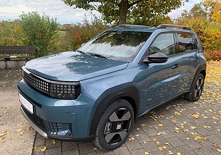 Fiat Grande Panda 1.2 La Prima Mild-Hybrid 110PS