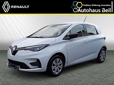 Renault ZOE R110 Life R110/Z.E. 50