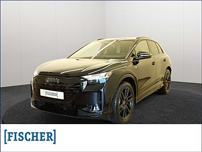 Audi Q4 e-tron 55 basis SUV quattro performance 2, AHK, Pano, Kli