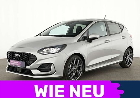 Ford Fiesta ST-Line ACC|Kamera|LED|SHZ|Sportsitze