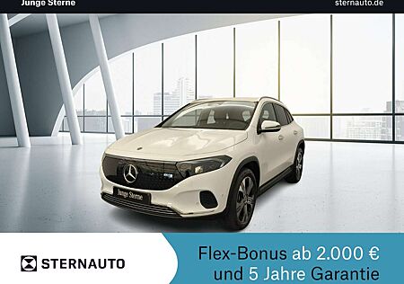 Mercedes-Benz EQA 300 4MATIC Progressive Navi/Keyless-Go/Klima