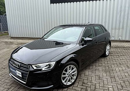 Audi A3 2.0 TDI S tronic Sportback *AHK*