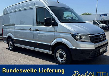 VW Crafter Volkswagen Kasten 35 MR L2H2 Kamera*Klima