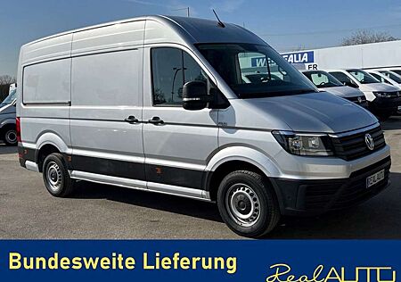 VW Crafter Volkswagen Kasten 35 MR L2H2 Kamera*Klima