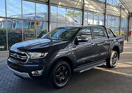 Ford Ranger 3.2 TDCi 4x4 FACELIFT/Bi-Xenon/LED/Leder
