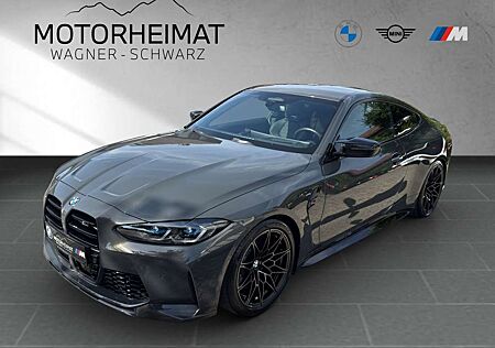 BMW M4 Competition M xDrive Coupé Carbon 360° ACC Laser