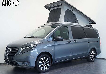 Mercedes-Benz Vito Tourer 119 CDI Pro 4x4 lang PÖSSL/KÜCHE