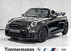 Mini Cooper S Cabrio JCW Trim (Foliert!) Navi DSG Led